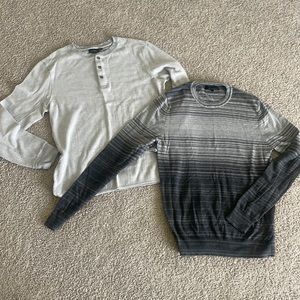 Marc Anthony Sweater Bundle